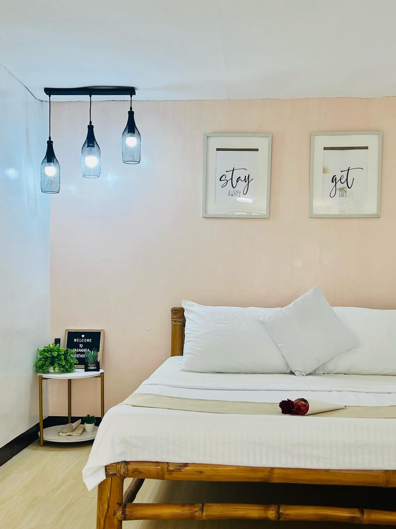 Modern Guesthouse Near Beach In Nasugbu, Batangas ภายนอก รูปภาพ
